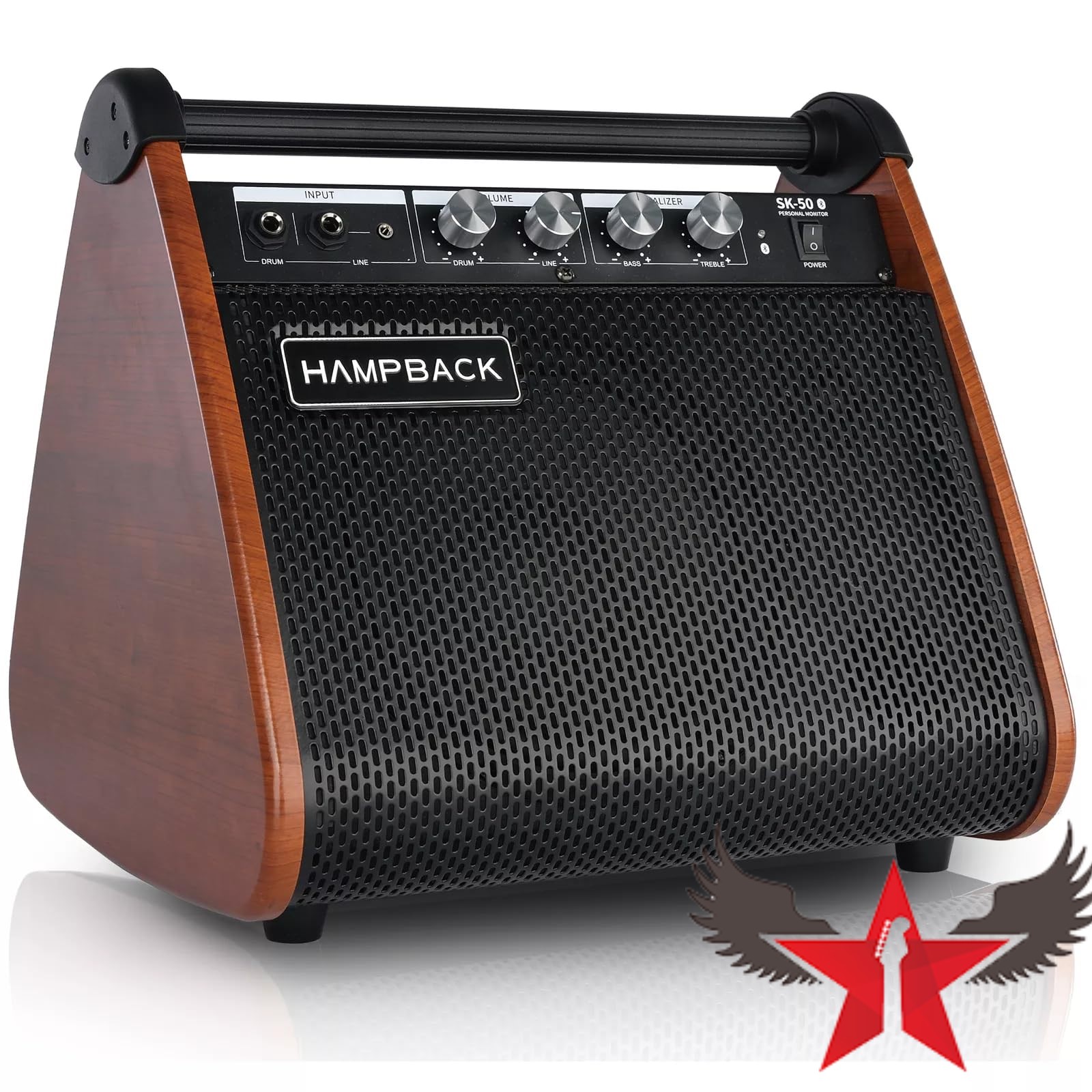 hampback-sk50-electronic-drums-amplifier